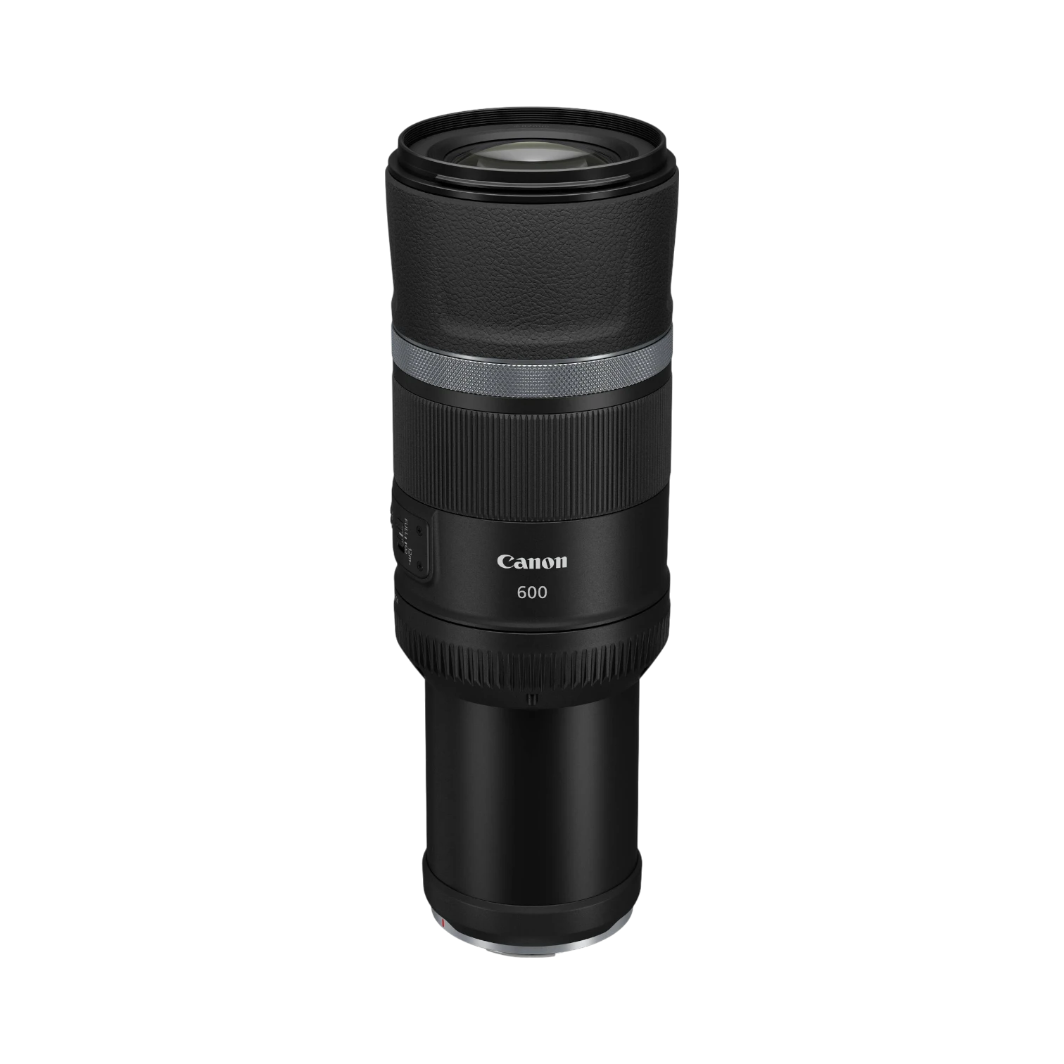 Canon RF 600mm f/11 IS STM Lens — Being Shipped