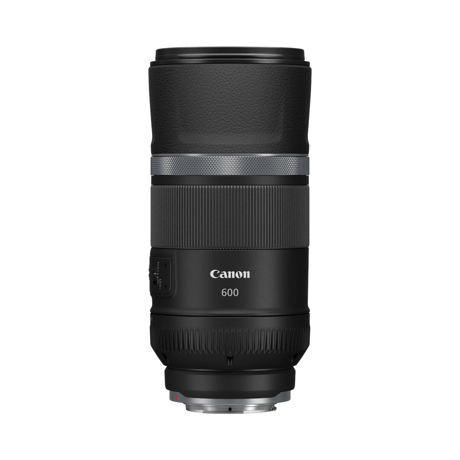 Canon RF 600mm f/11 IS STM Lens — Being Shipped