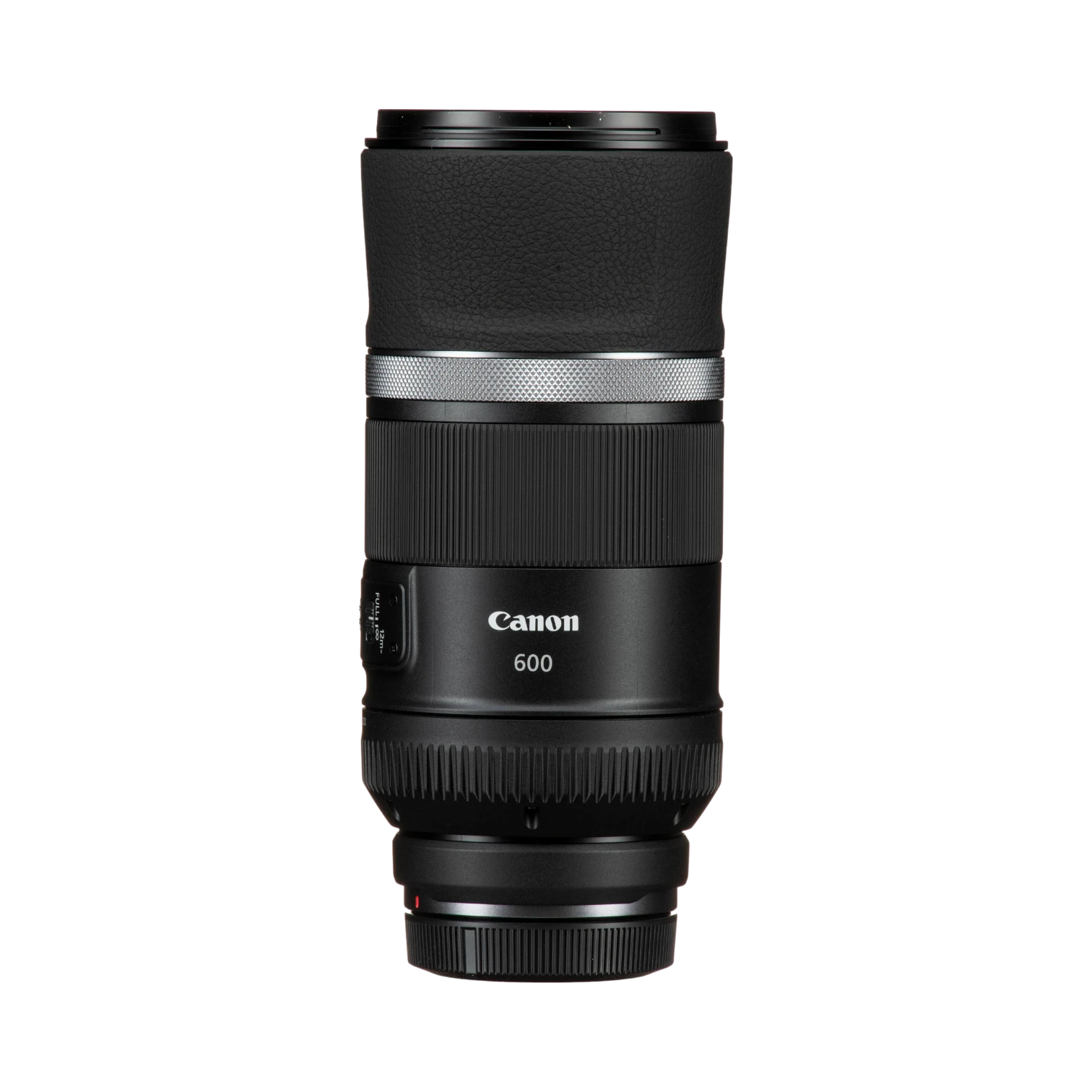 Canon RF 600mm f/11 IS STM Lens — Being Shipped