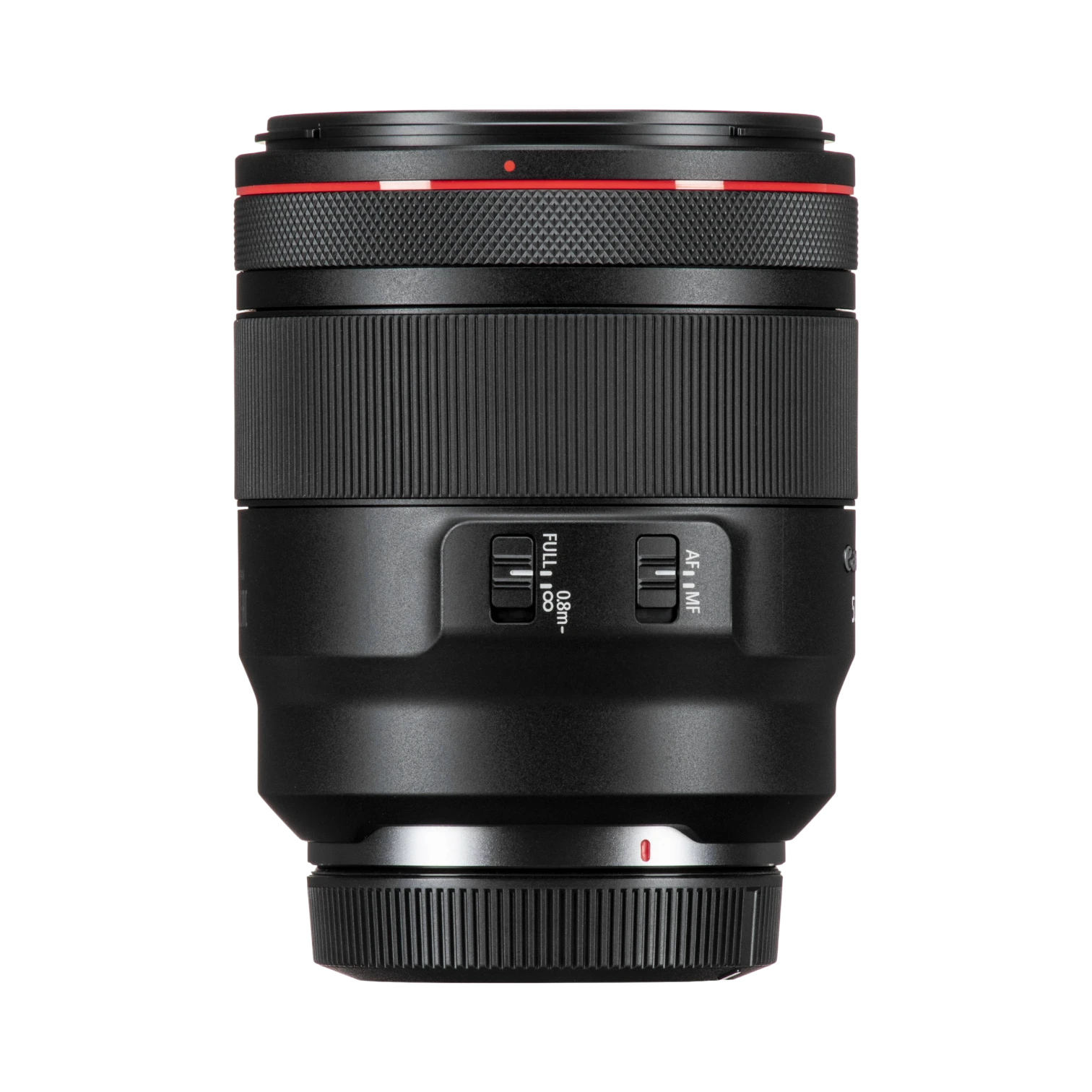 Canon RF 50mm f/1.2 L USM Lens — Being Shipped