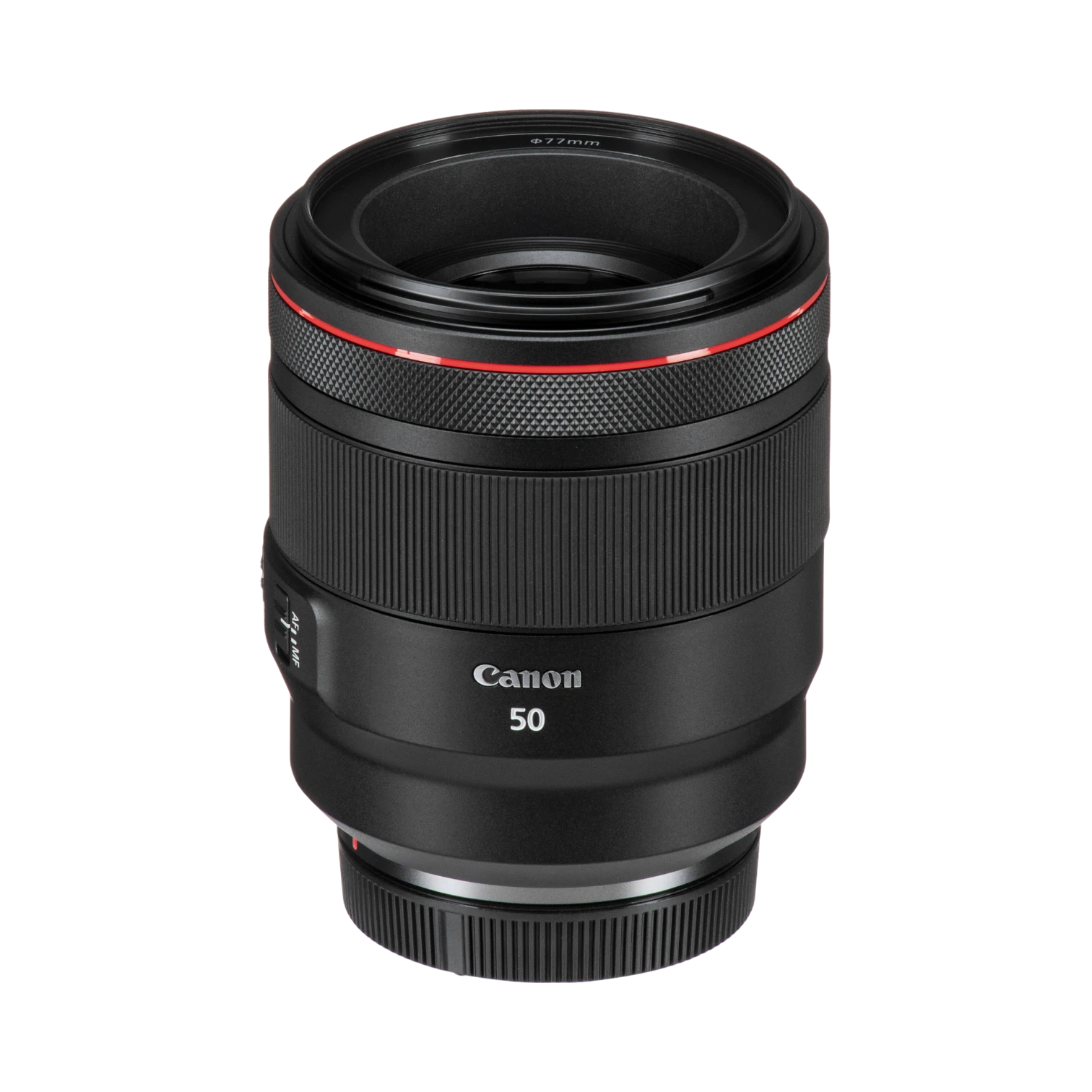 Canon RF 50mm f/1.2 L USM Lens — Being Shipped