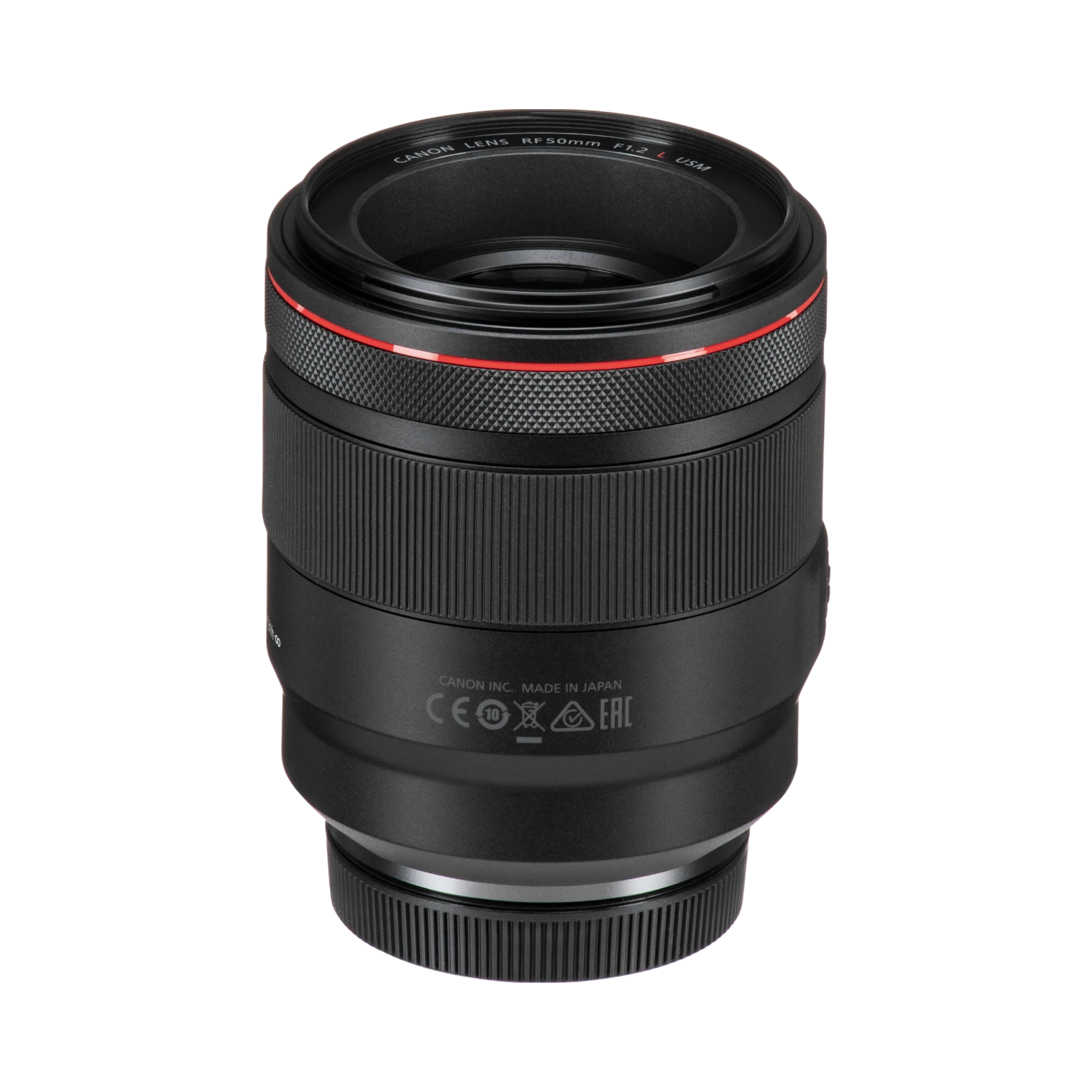 Canon RF 50mm f/1.2 L USM Lens — Being Shipped