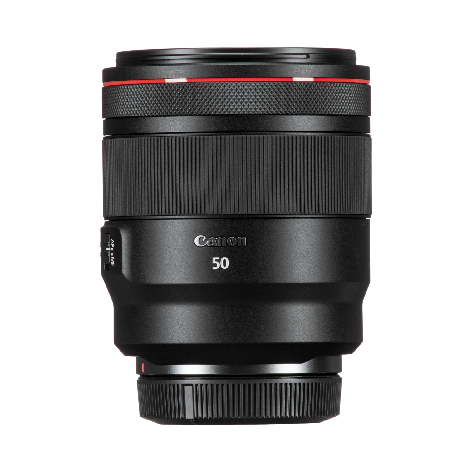 Canon RF 50mm f/1.2 L USM Lens — Being Shipped