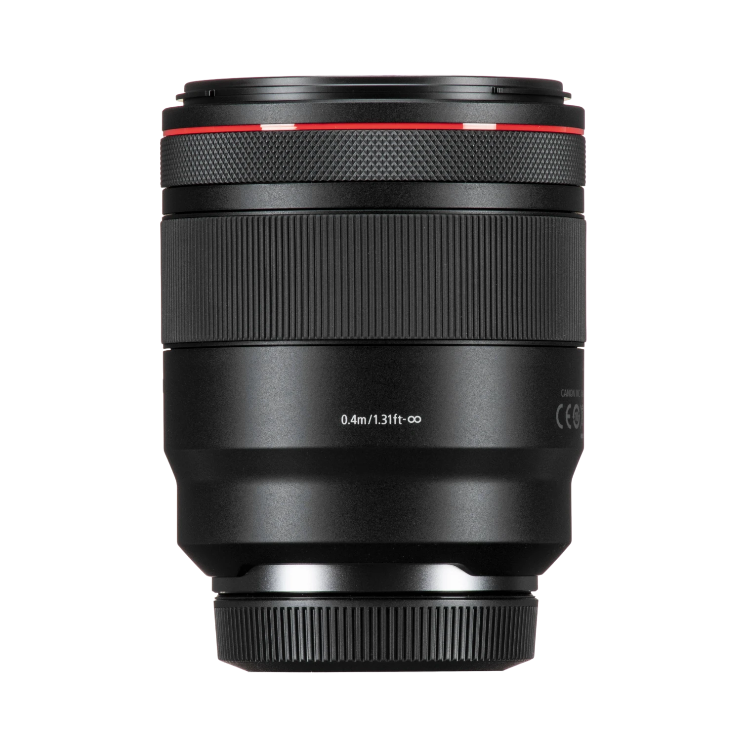 Canon RF 50mm f/1.2 L USM Lens — Being Shipped