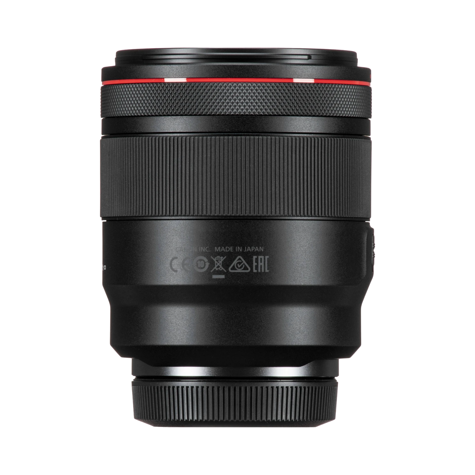 Canon RF 50mm f/1.2 L USM Lens — Being Shipped