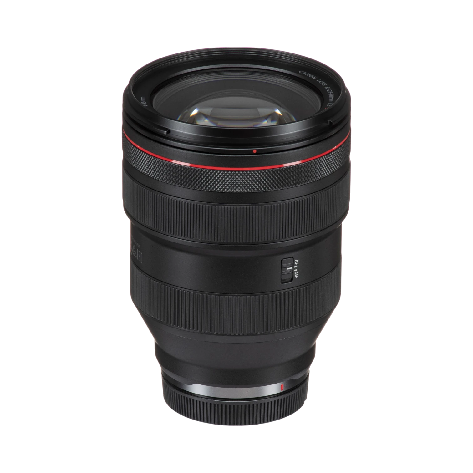 Canon RF 28-70mm f/2 L USM Lens — Being Shipped