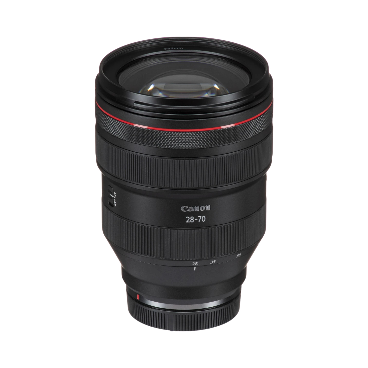 Canon RF 28-70mm f/2 L USM Lens — Being Shipped