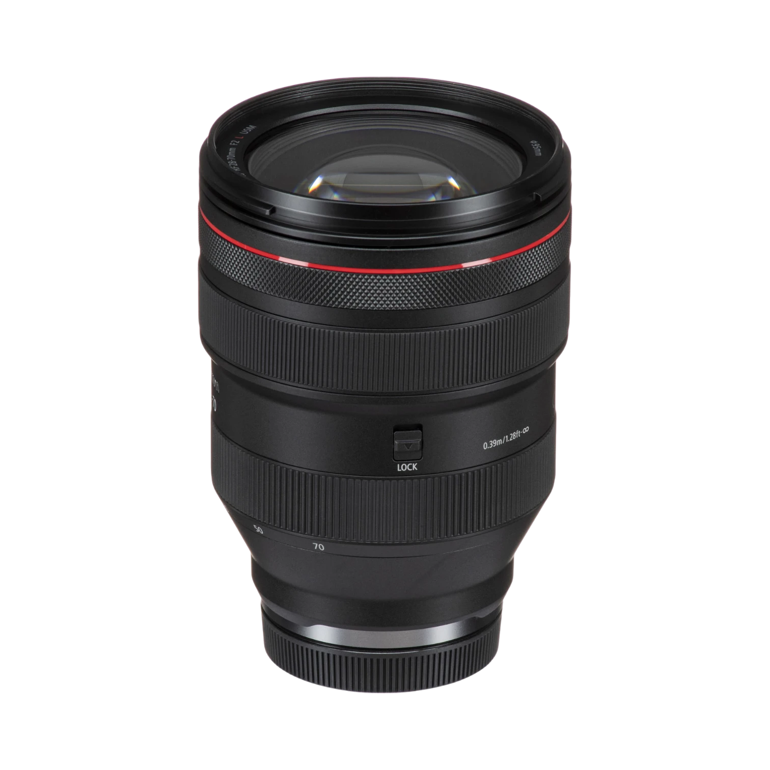 Canon RF 28-70mm f/2 L USM Lens — Being Shipped