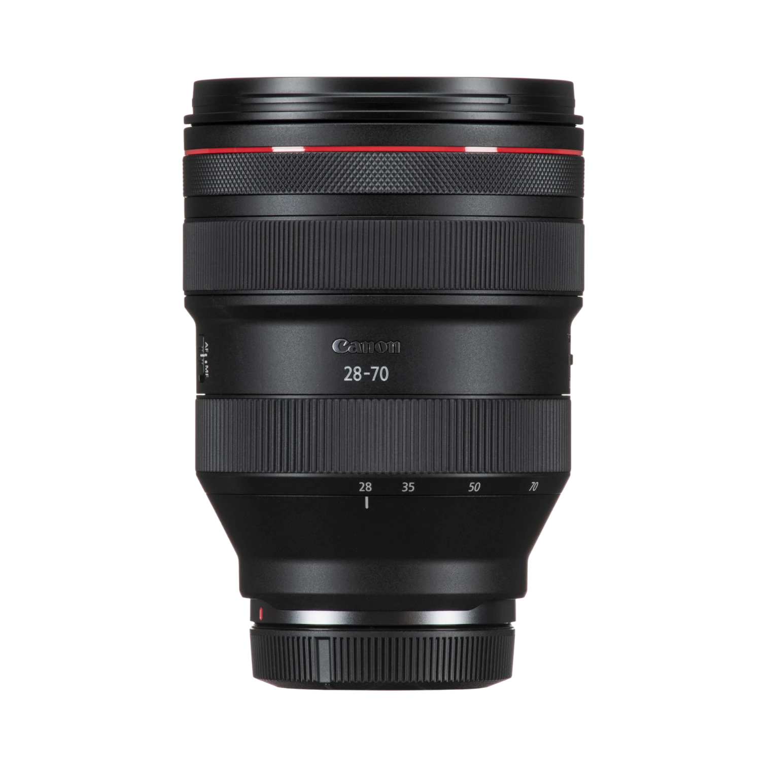 Canon RF 28-70mm f/2 L USM Lens — Being Shipped