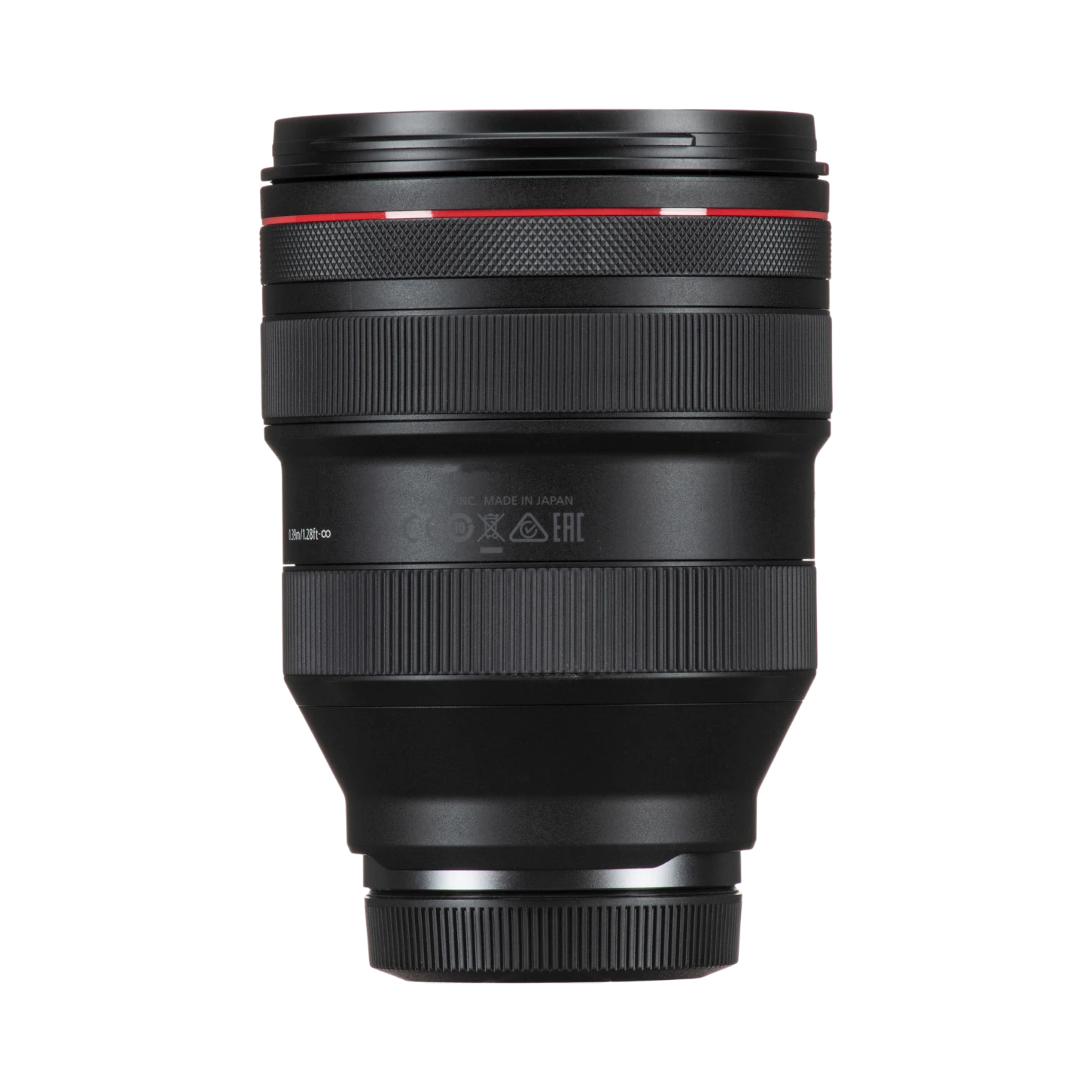 Canon RF 28-70mm f/2 L USM Lens — Being Shipped