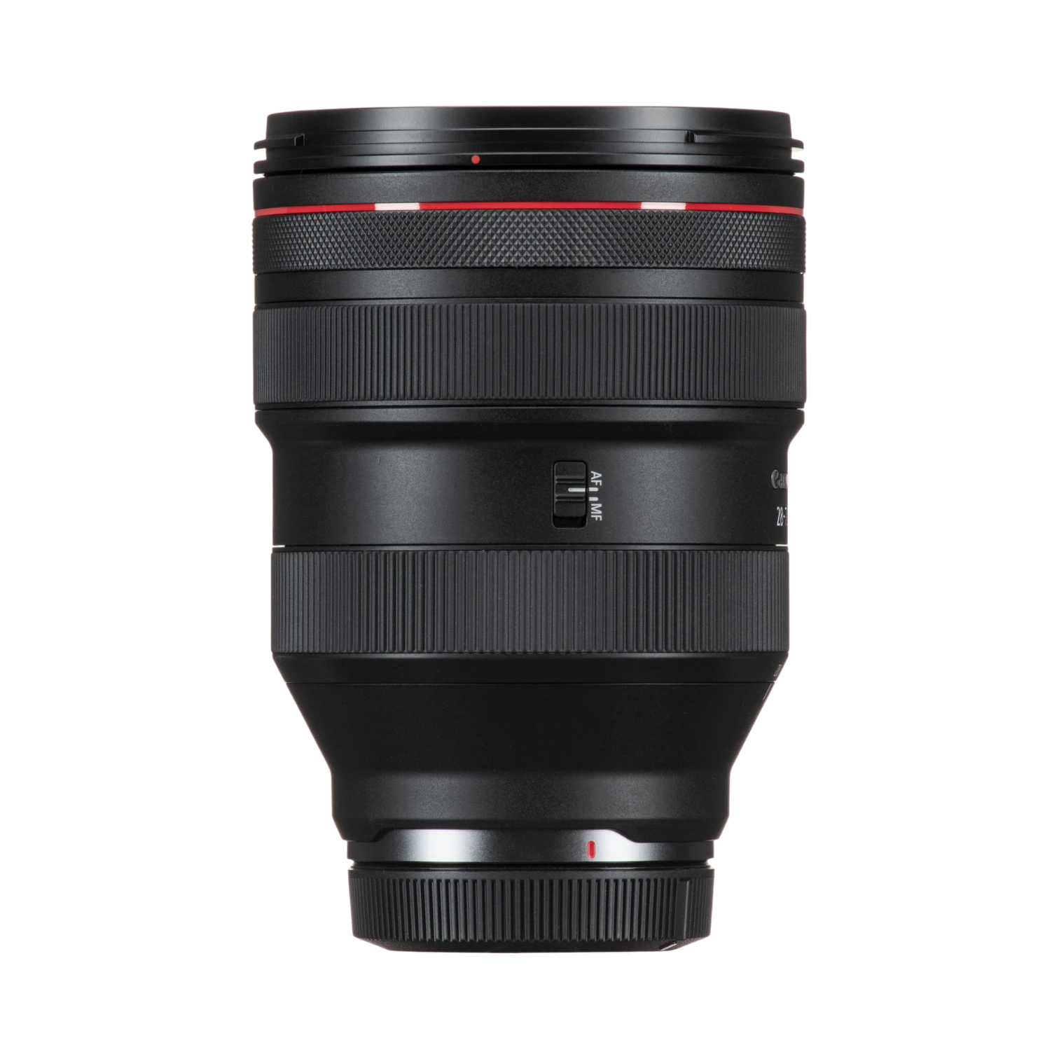 Canon RF 28-70mm f/2 L USM Lens — Being Shipped