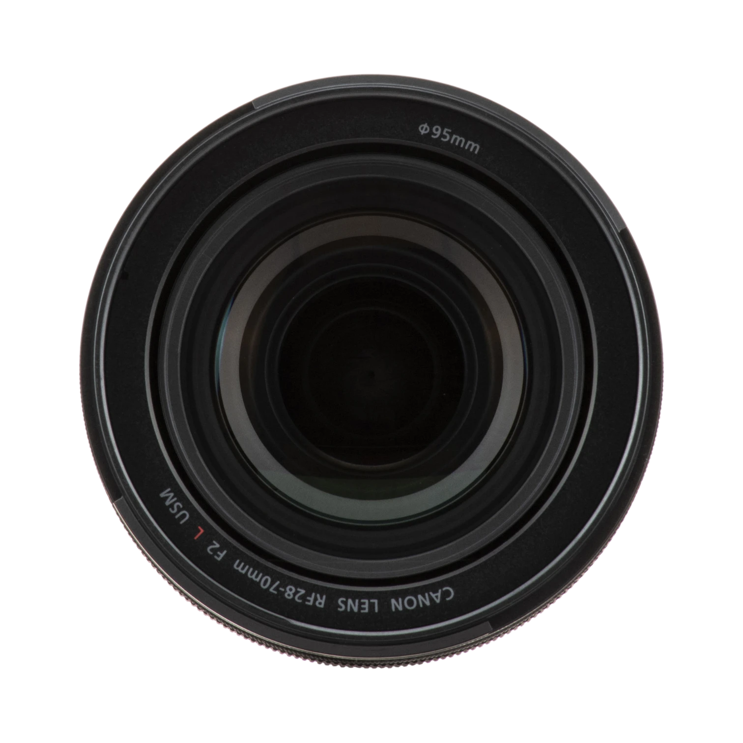 Canon RF 28-70mm f/2 L USM Lens — Being Shipped