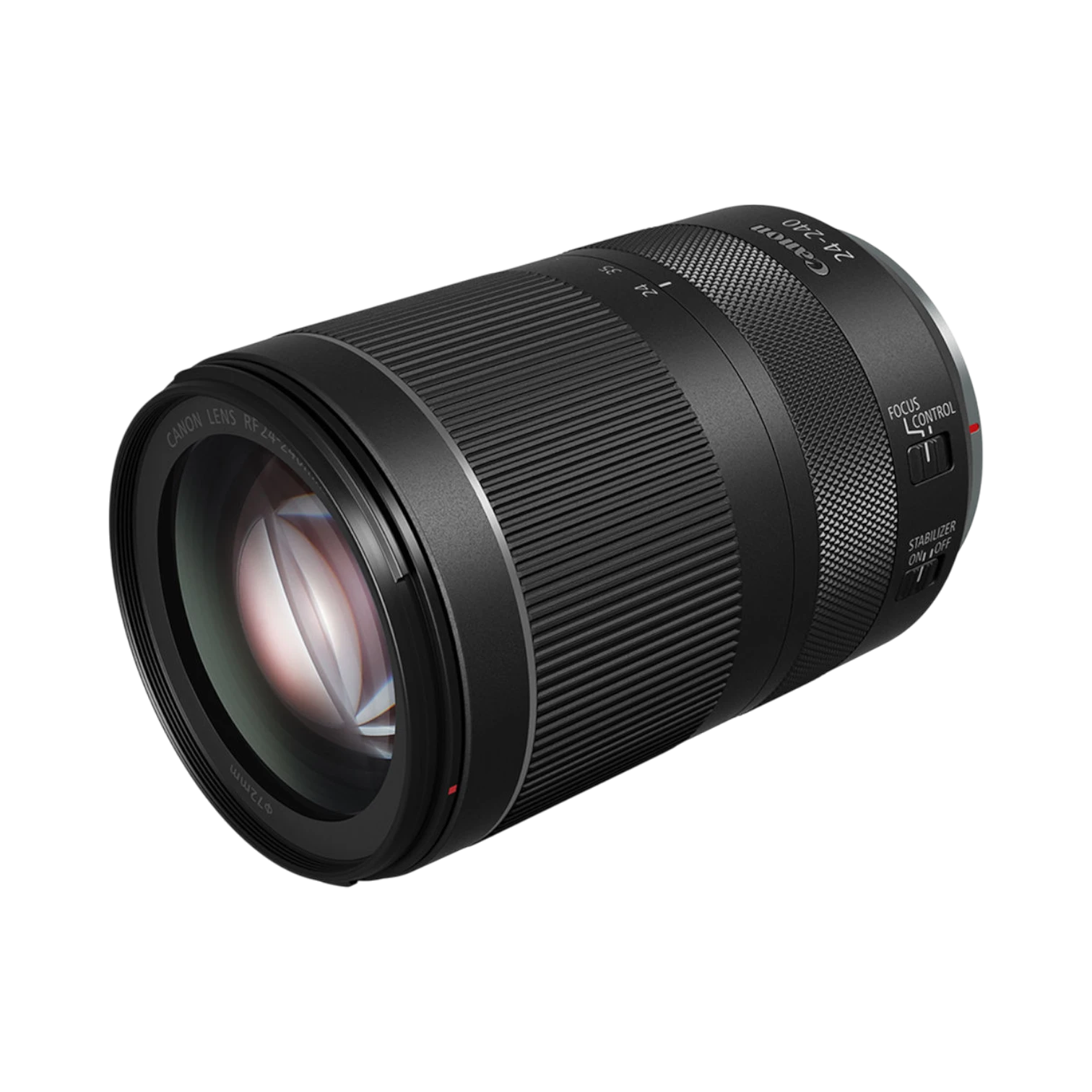 Canon RF 24-240mm f/4-6.3 IS USM Lens — Being Shipped