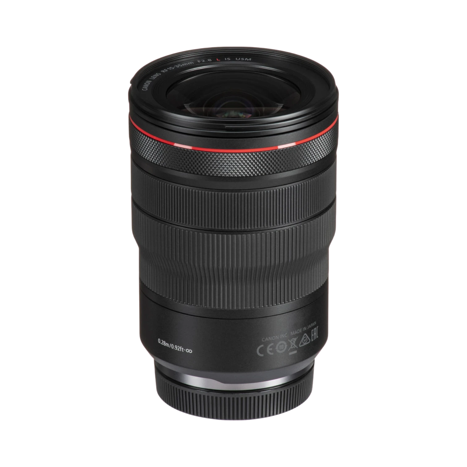 Canon RF 15-35mm f/2.8 L IS USM Lens (Canon RF) — Being Shipped