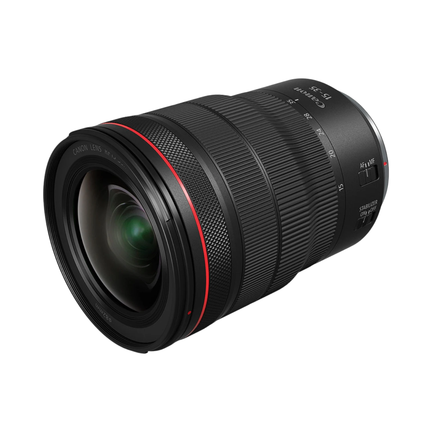 Canon RF 15-35mm f/2.8 L IS USM Lens (Canon RF) — Being Shipped