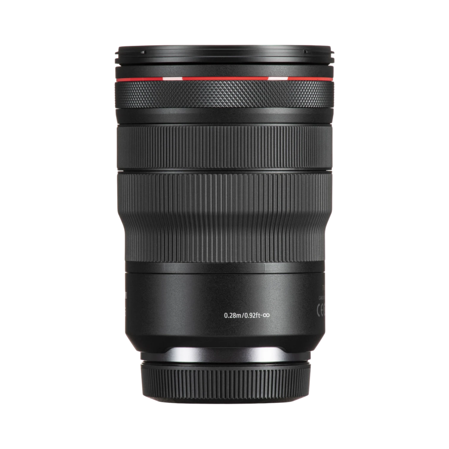 Canon RF 15-35mm f/2.8 L IS USM Lens (Canon RF) — Being Shipped