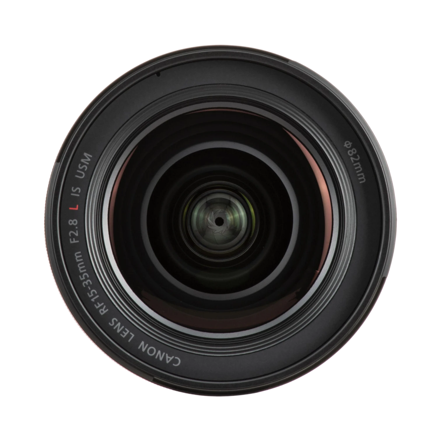 Canon RF 15-35mm f/2.8 L IS USM Lens (Canon RF) — Being Shipped