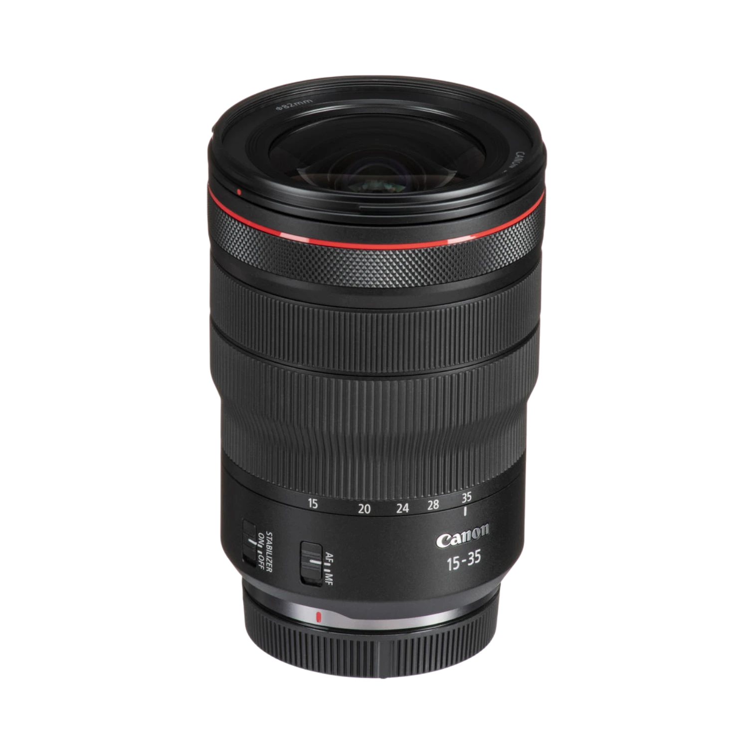 Canon RF 15-35mm f/2.8 L IS USM Lens (Canon RF) — Being Shipped