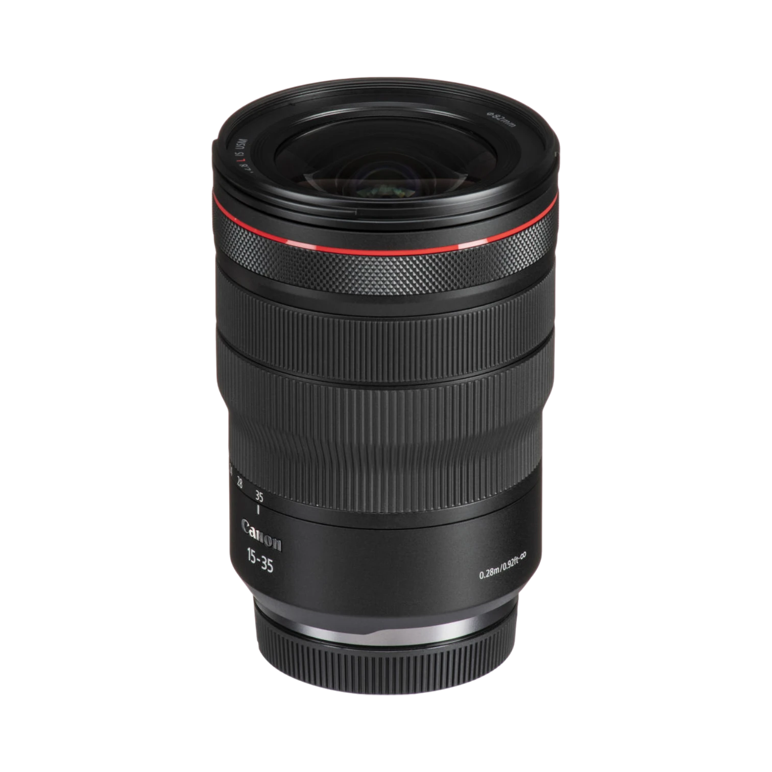 Canon RF 15-35mm f/2.8 L IS USM Lens (Canon RF) — Being Shipped