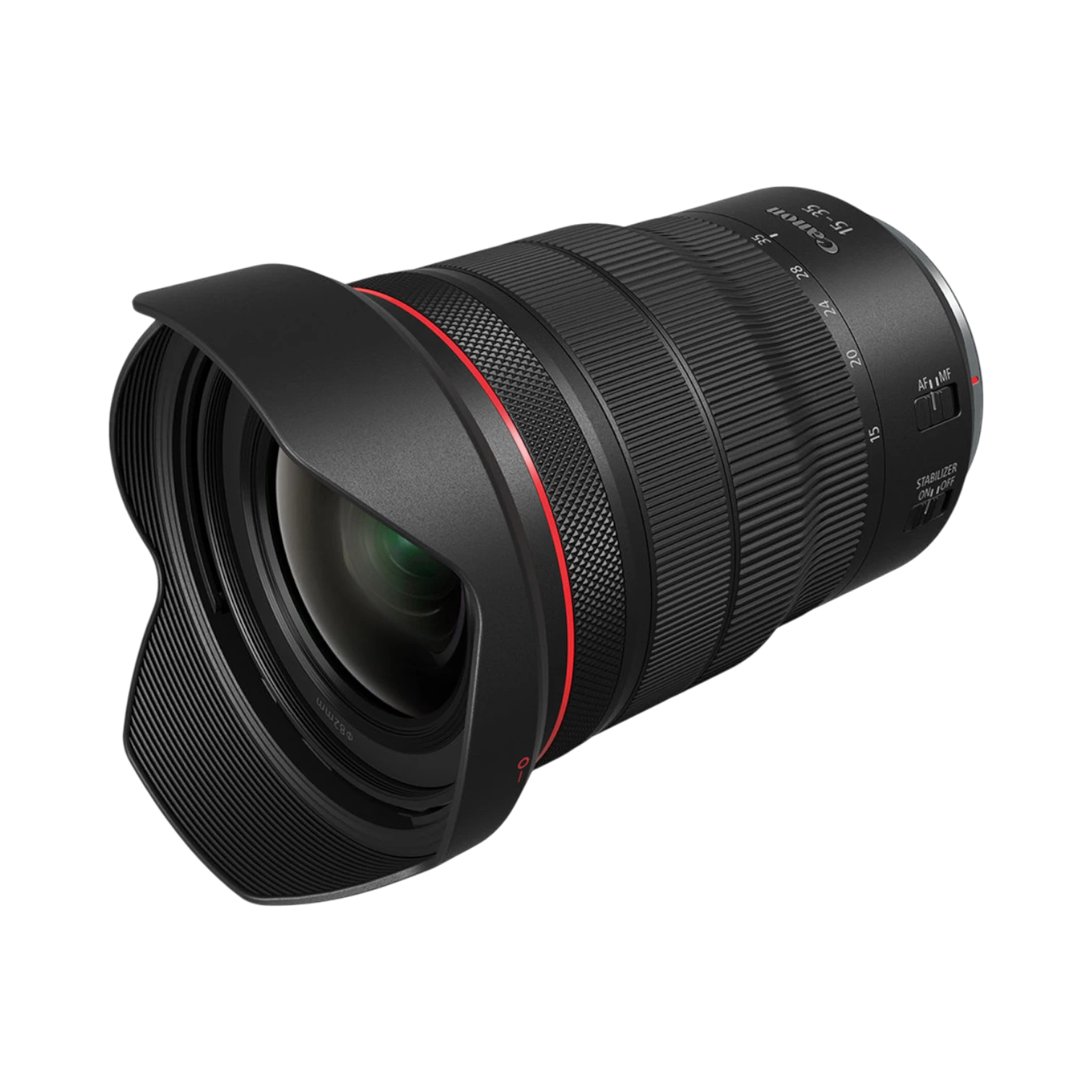 Canon RF 15-35mm f/2.8 L IS USM Lens (Canon RF) — Being Shipped