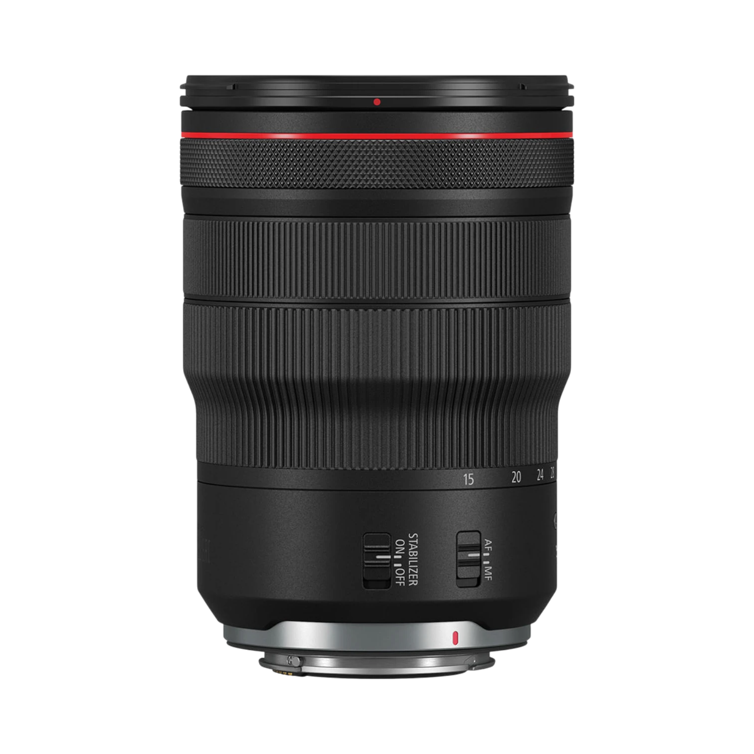 Canon RF 15-35mm f/2.8 L IS USM Lens (Canon RF) — Being Shipped