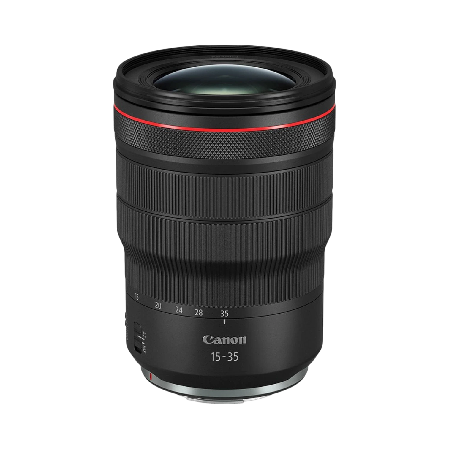 Canon RF 15-35mm f/2.8 L IS USM Lens (Canon RF) — Being Shipped