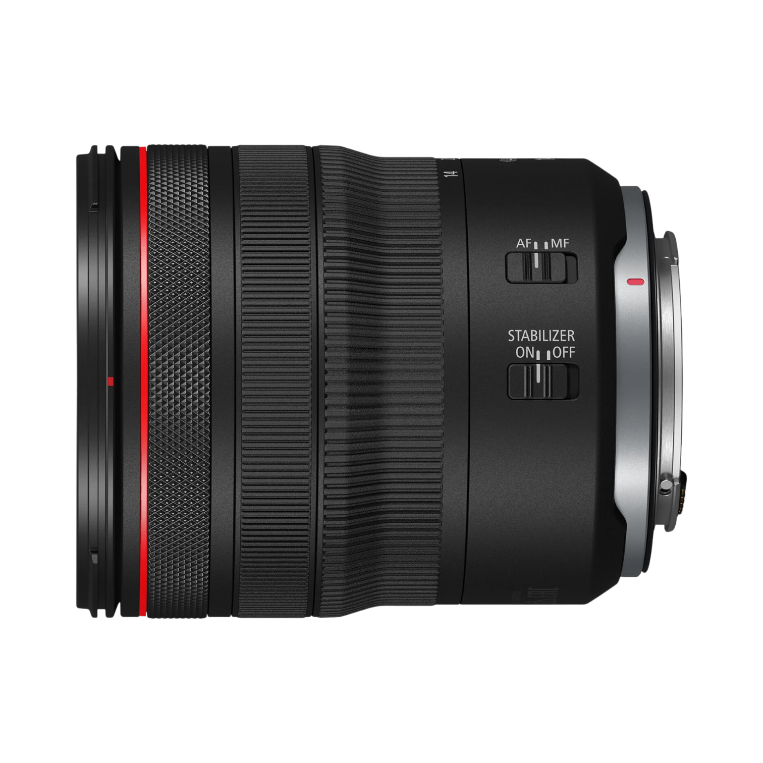 Canon RF 14-35mm f/4 L IS USM Lens — Being Shipped