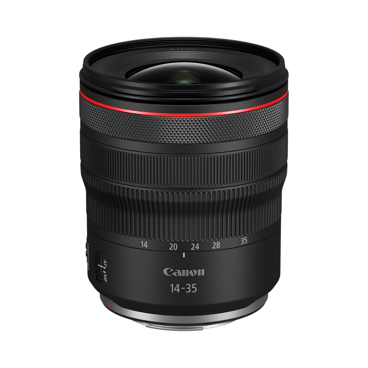 Canon RF 14-35mm f/4 L IS USM Lens — Being Shipped