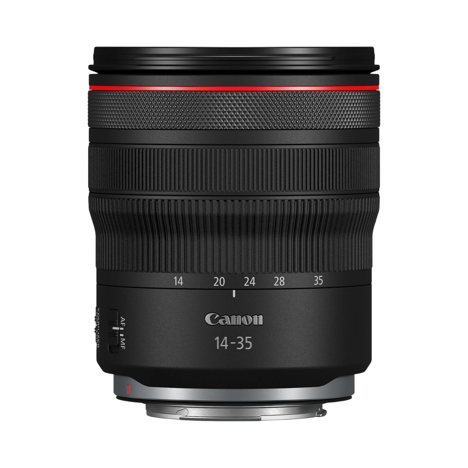 Canon RF 14-35mm f/4 L IS USM Lens — Being Shipped