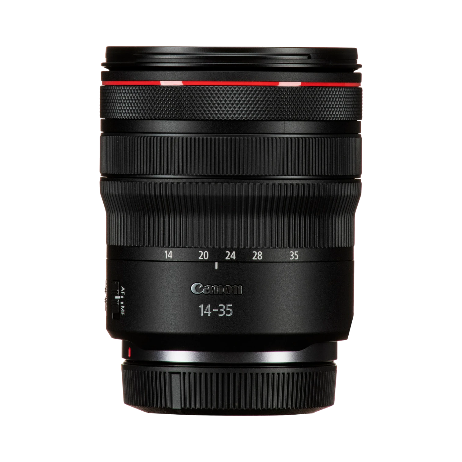 Canon RF 14-35mm f/4 L IS USM Lens — Being Shipped