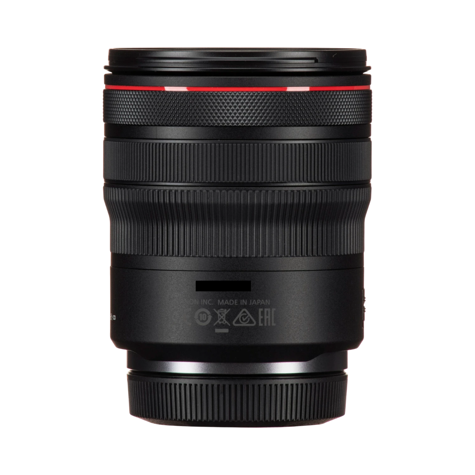 Canon RF 14-35mm f/4 L IS USM Lens — Being Shipped