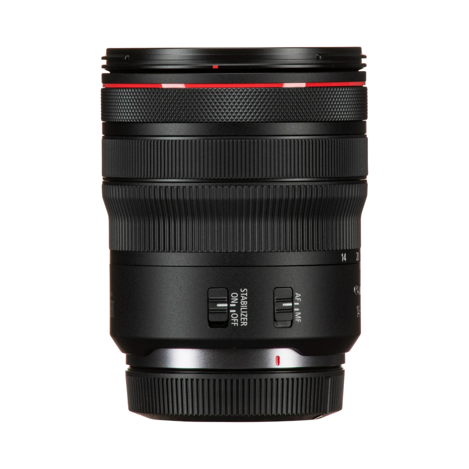 Canon RF 14-35mm f/4 L IS USM Lens — Being Shipped