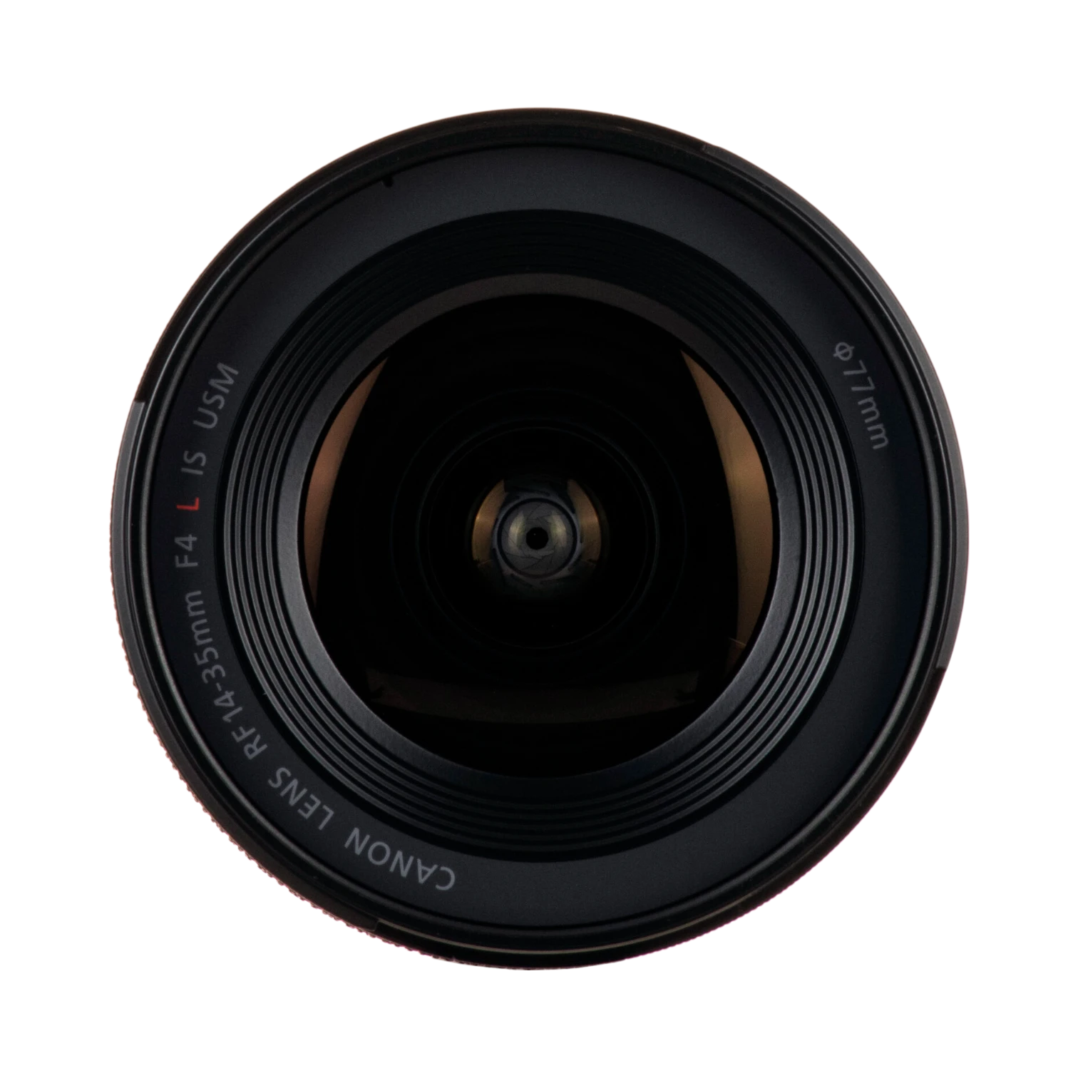 Canon RF 14-35mm f/4 L IS USM Lens — Being Shipped