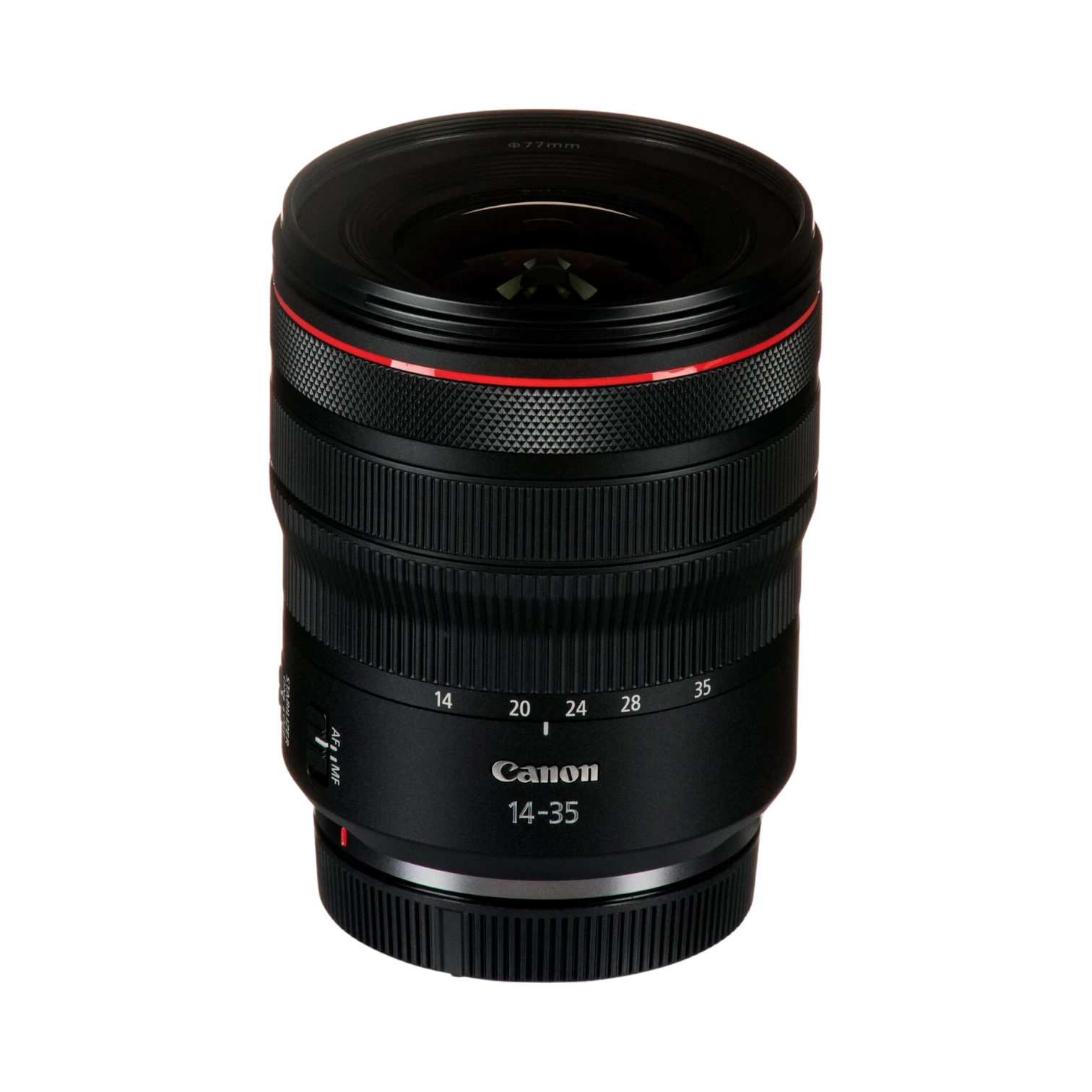 Canon RF 14-35mm f/4 L IS USM Lens — Being Shipped