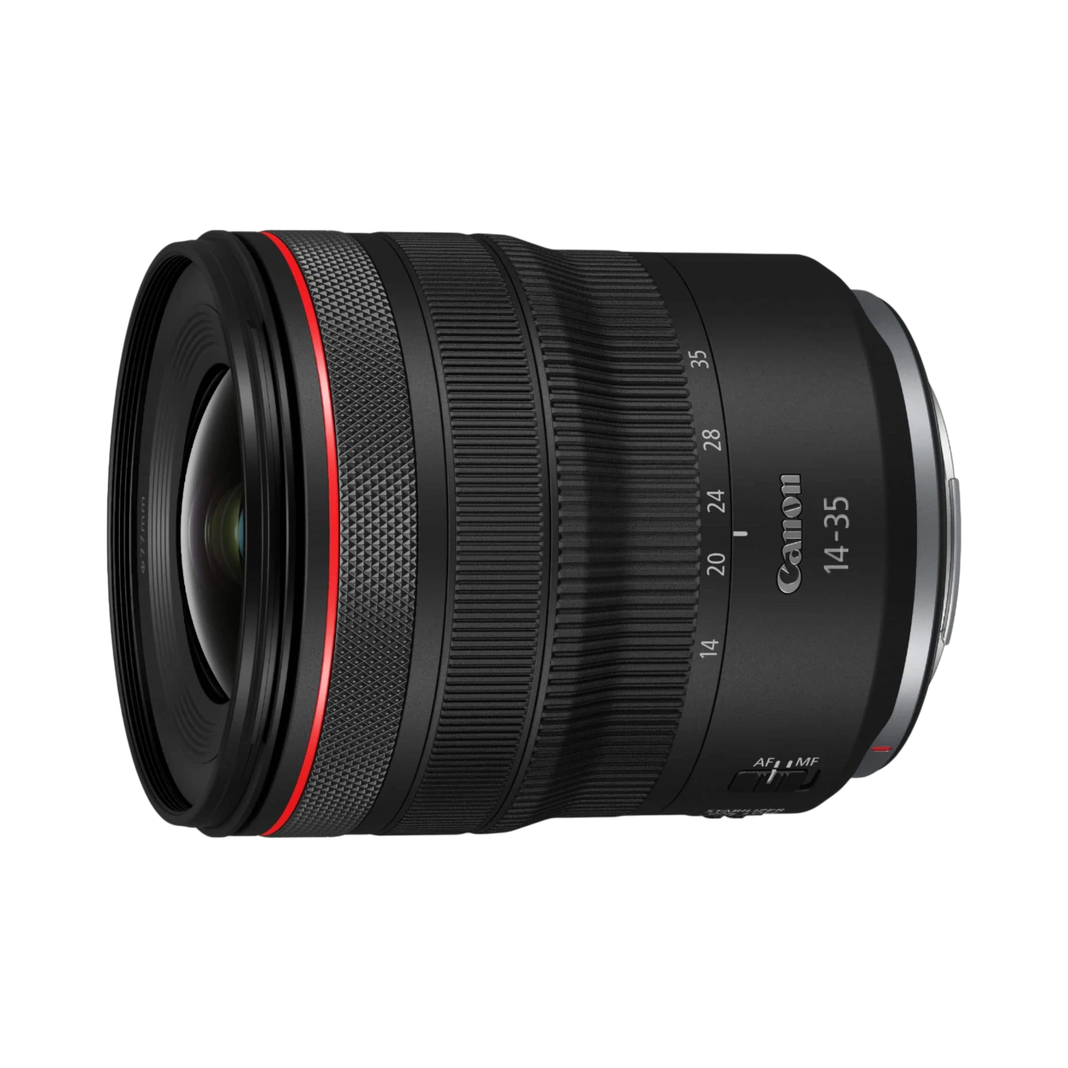 Canon RF 14-35mm f/4 L IS USM Lens — Being Shipped