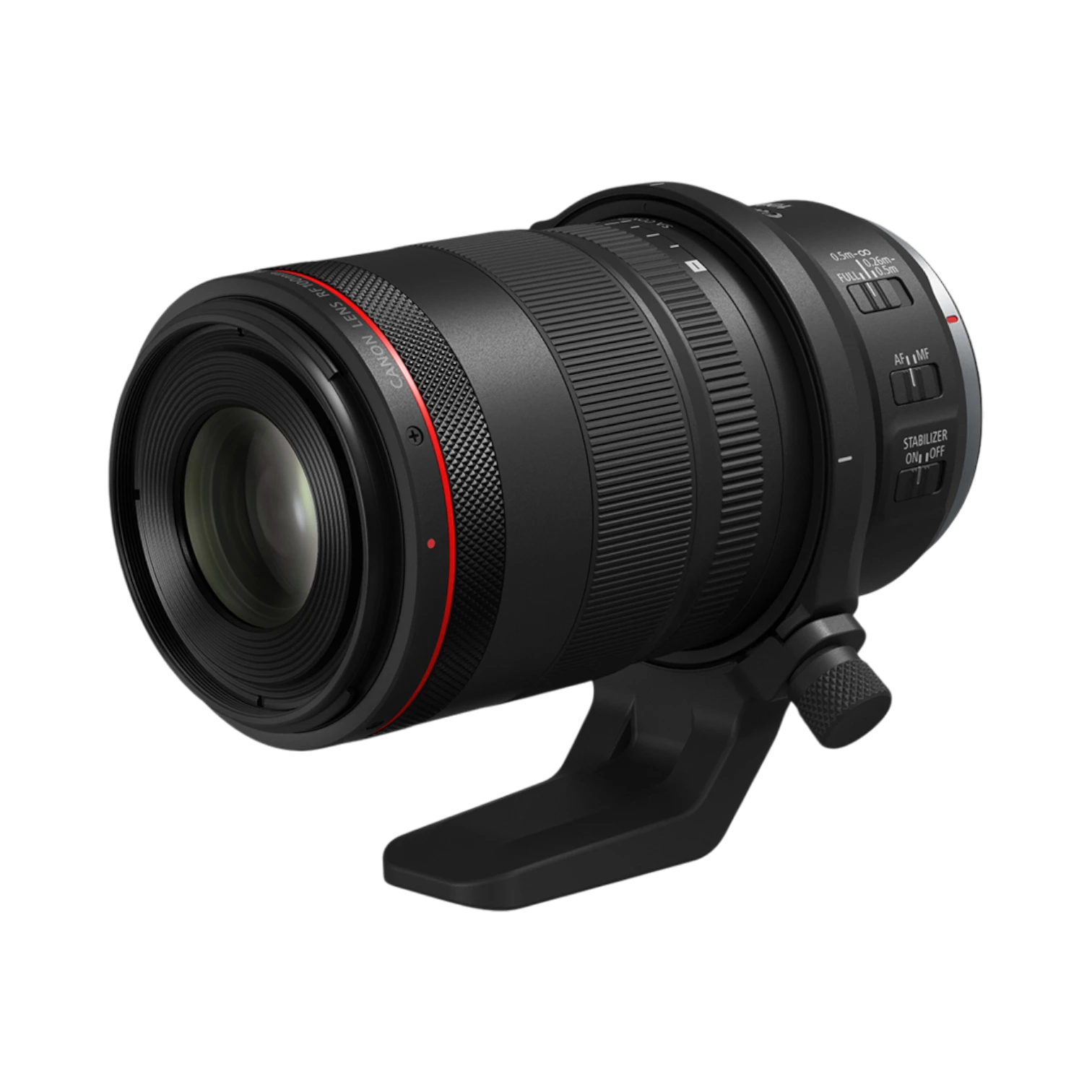 Canon RF 100mm f/2.8 L Macro IS USM Lens — Being Shipped