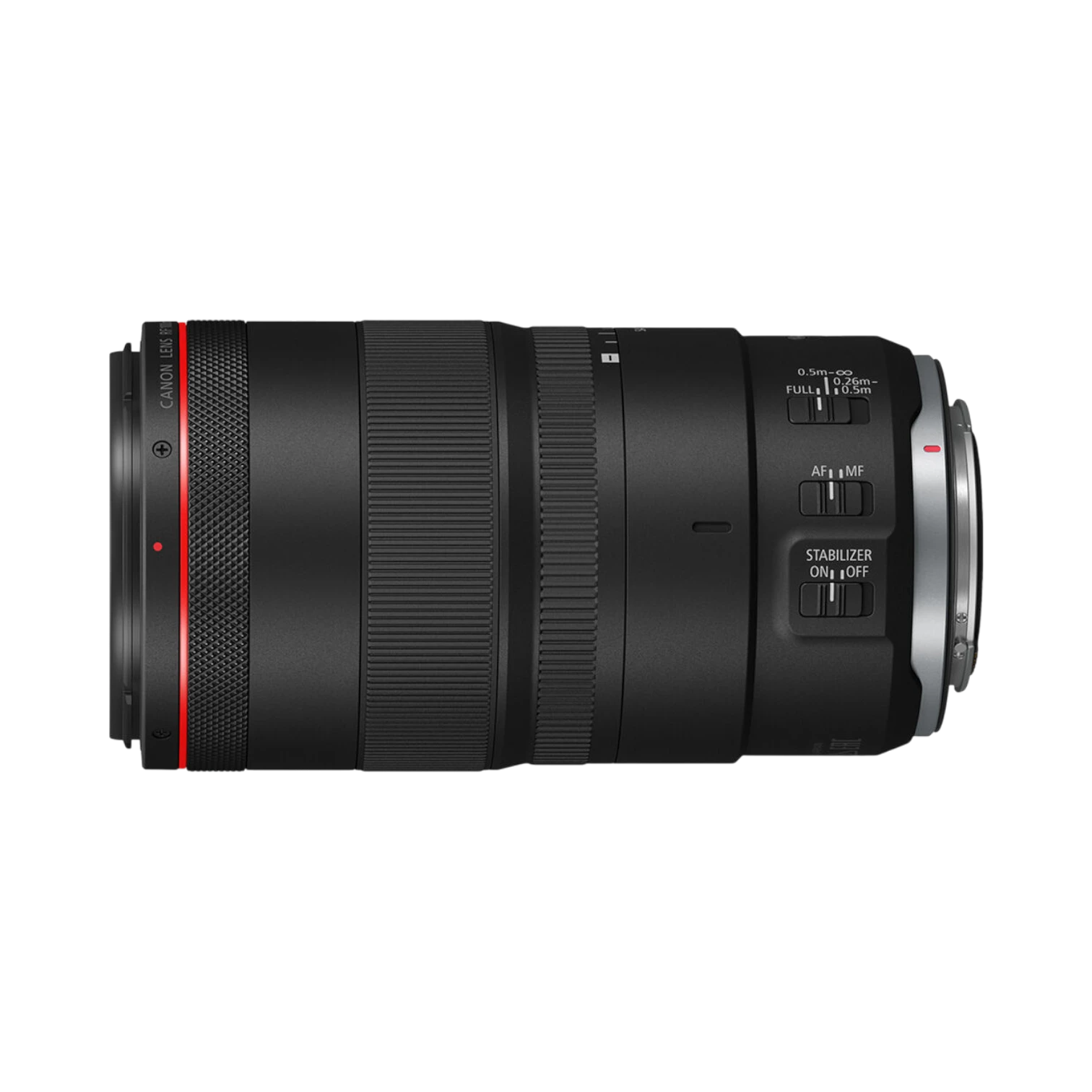 Canon RF 100mm f/2.8 L Macro IS USM Lens — Being Shipped