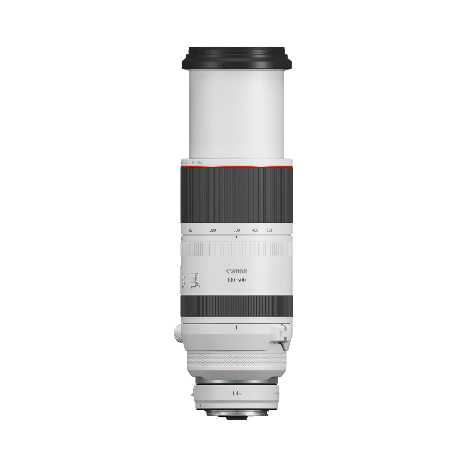 Canon RF 100-500mm f/4.5-7.1 L IS USM Lens — Being Shipped