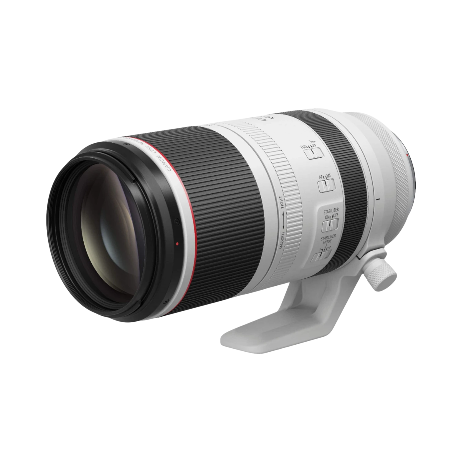 Canon RF 100-500mm f/4.5-7.1 L IS USM Lens — Being Shipped