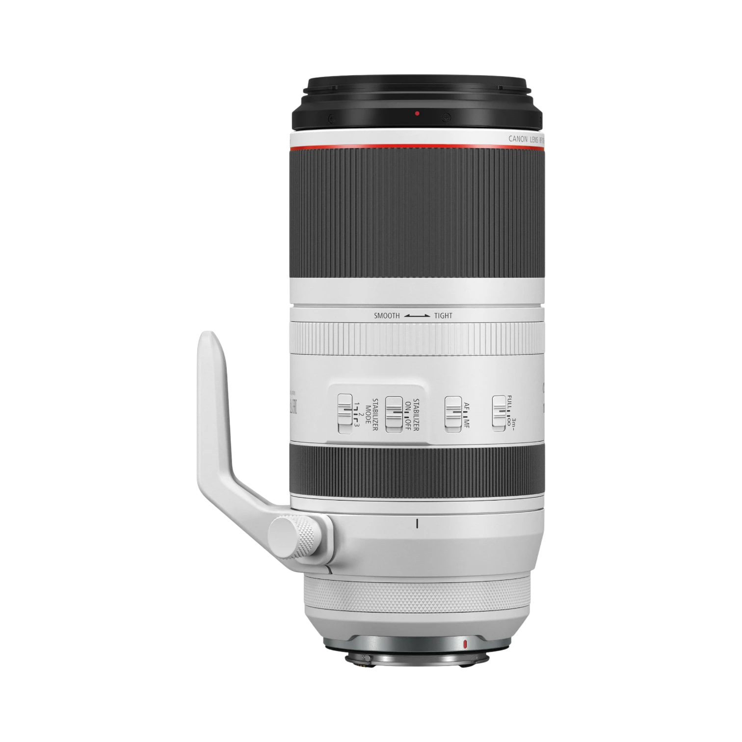 Canon RF 100-500mm f/4.5-7.1 L IS USM Lens — Being Shipped