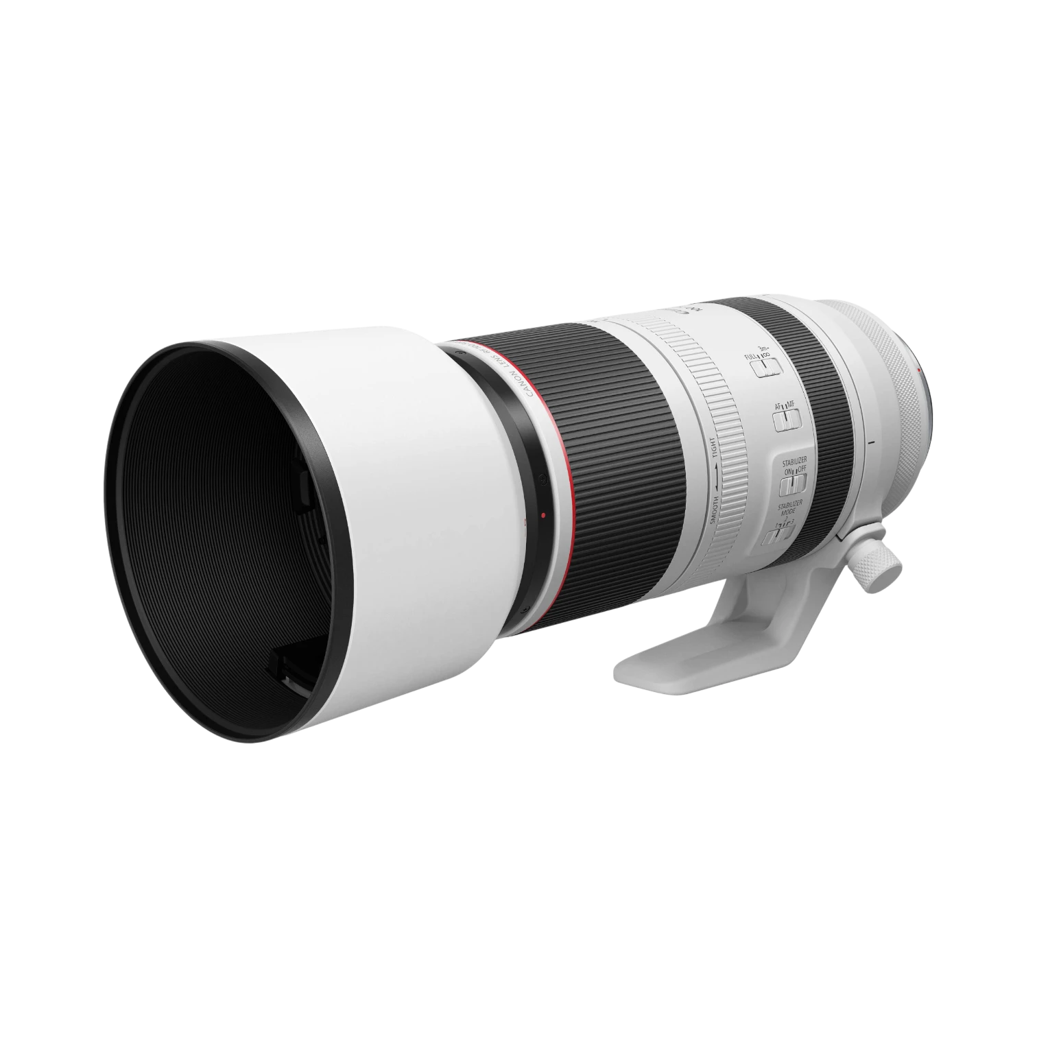 Canon RF 100-500mm f/4.5-7.1 L IS USM Lens — Being Shipped