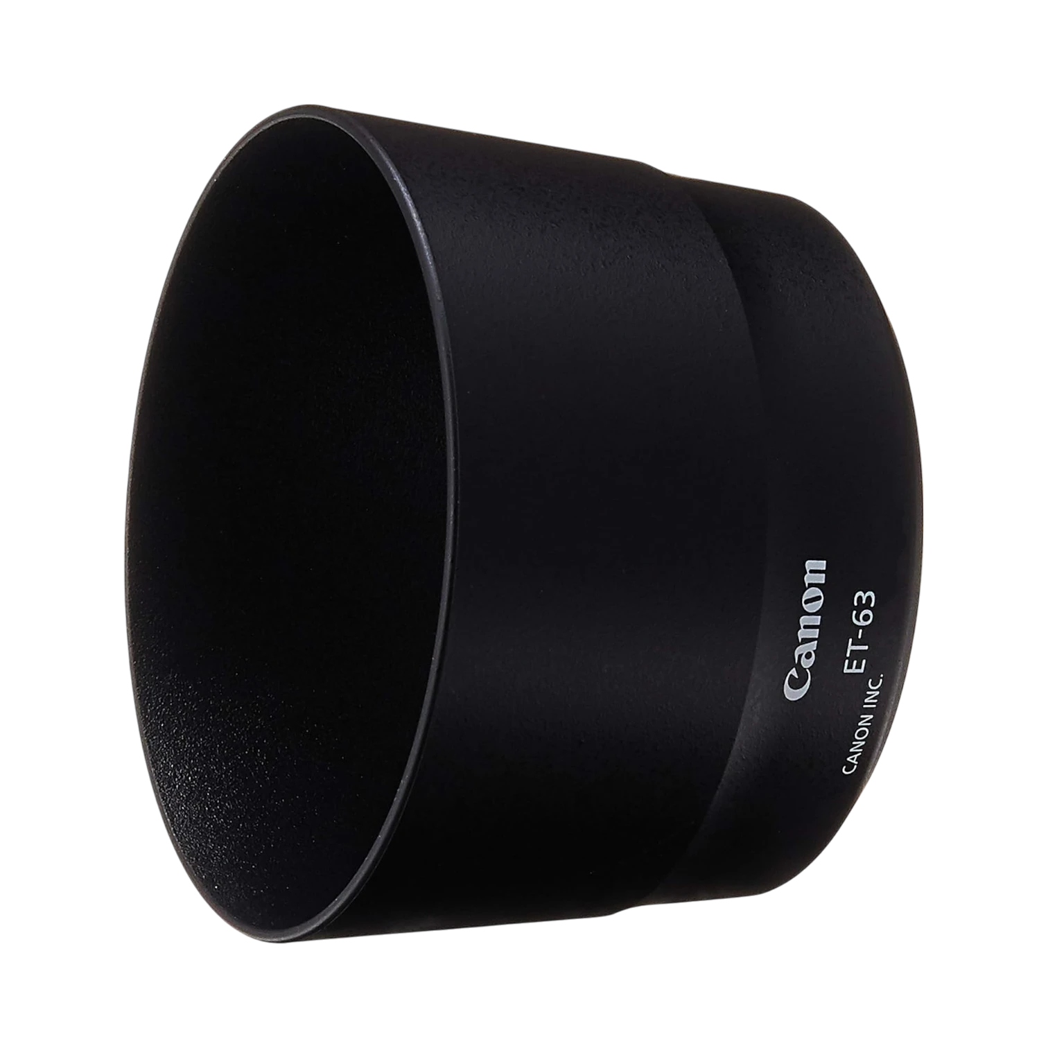 Canon ET-63 Lens Hood for EF-S 55-250mm f/4-5.6 IS STM Lens — Being Shipped