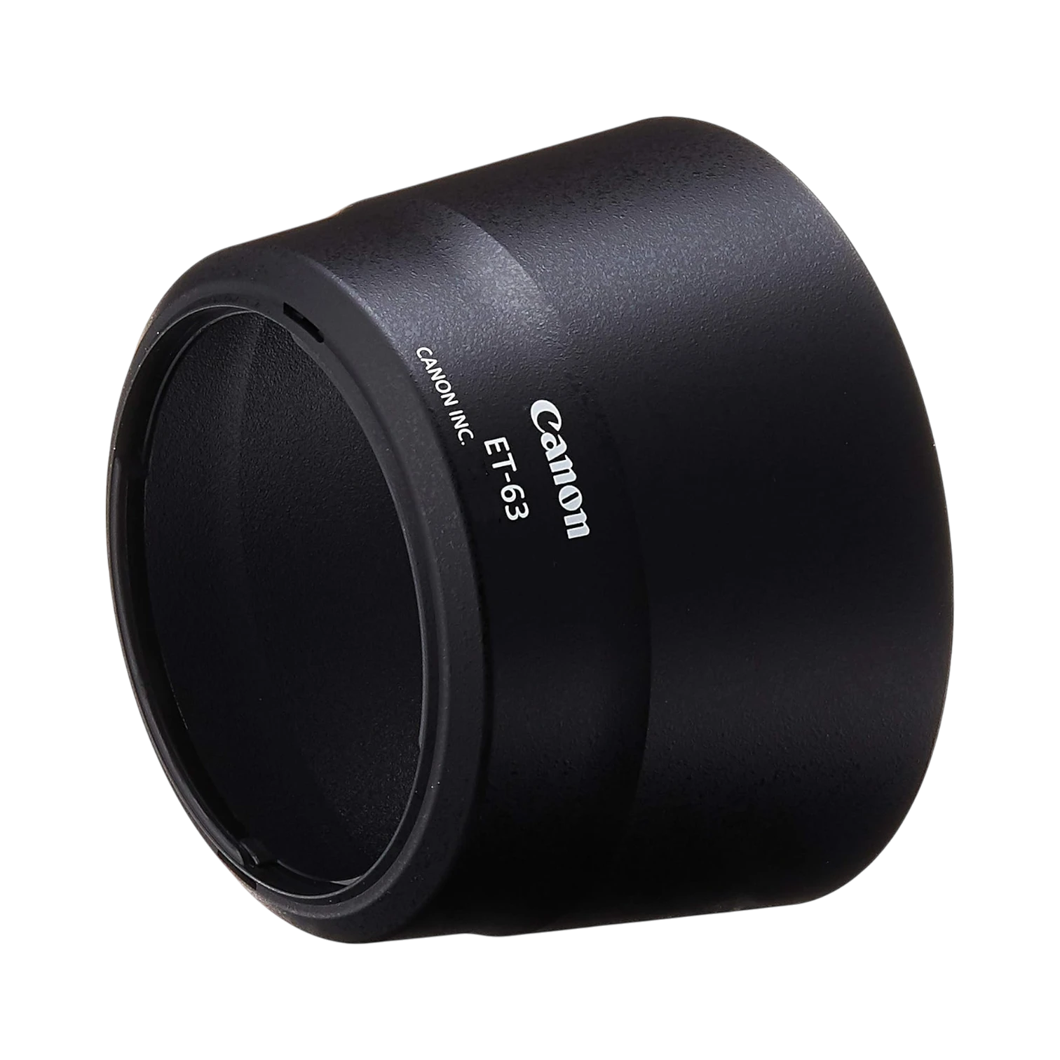 Canon ET-63 Lens Hood for EF-S 55-250mm f/4-5.6 IS STM Lens — Being Shipped