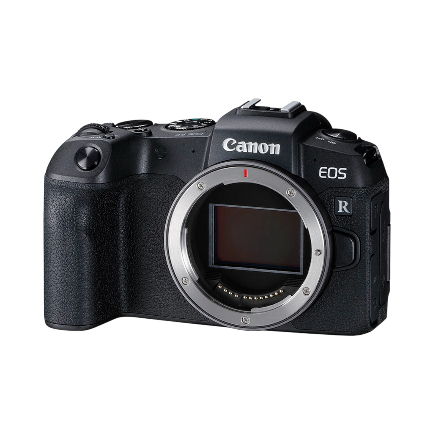 Canon EOS RP Mirrorless Camera with 24-105mm f/4-7.1 Lens — Being Shipped