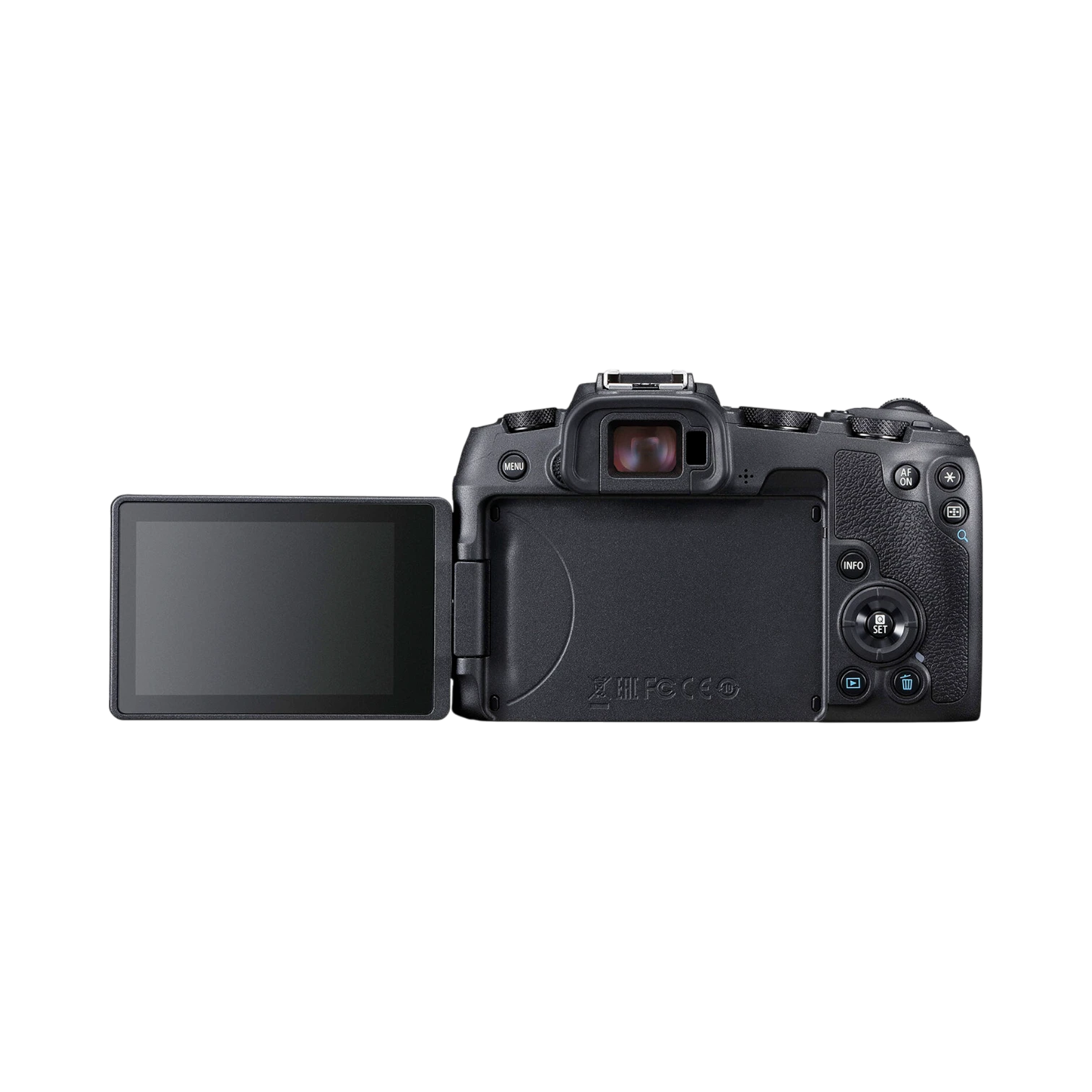 Canon EOS RP Mirrorless Camera with 24-105mm f/4-7.1 Lens — Being Shipped