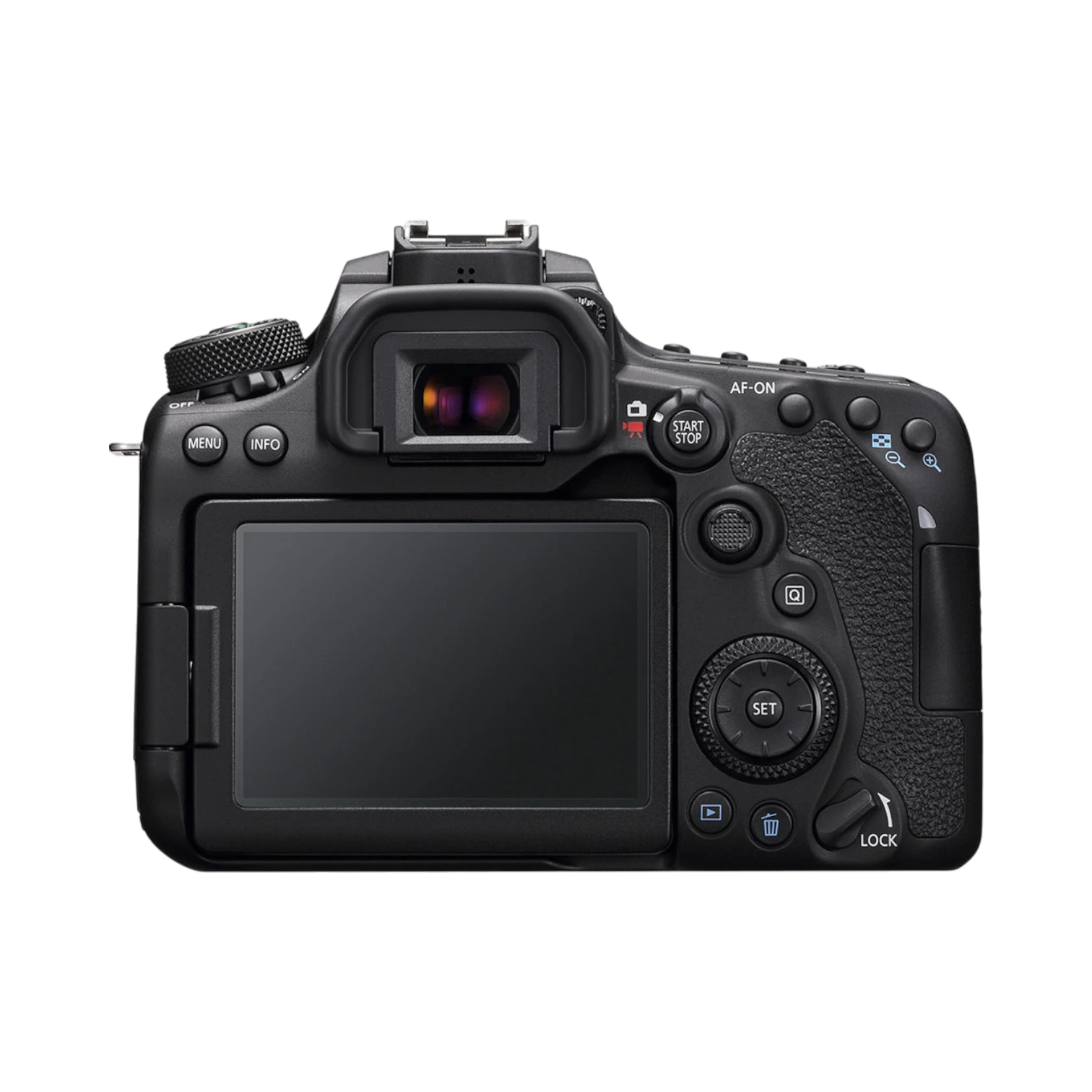 Canon EOS 90D DSLR Camera with 18-55mm Lens — Being Shipped