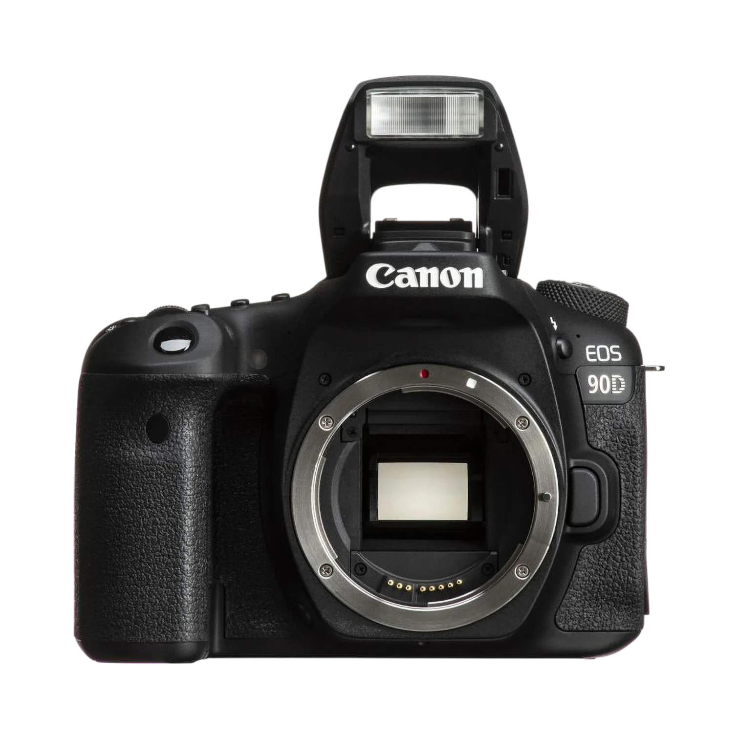 Canon EOS 90D DSLR Camera with 18-55mm Lens — Being Shipped