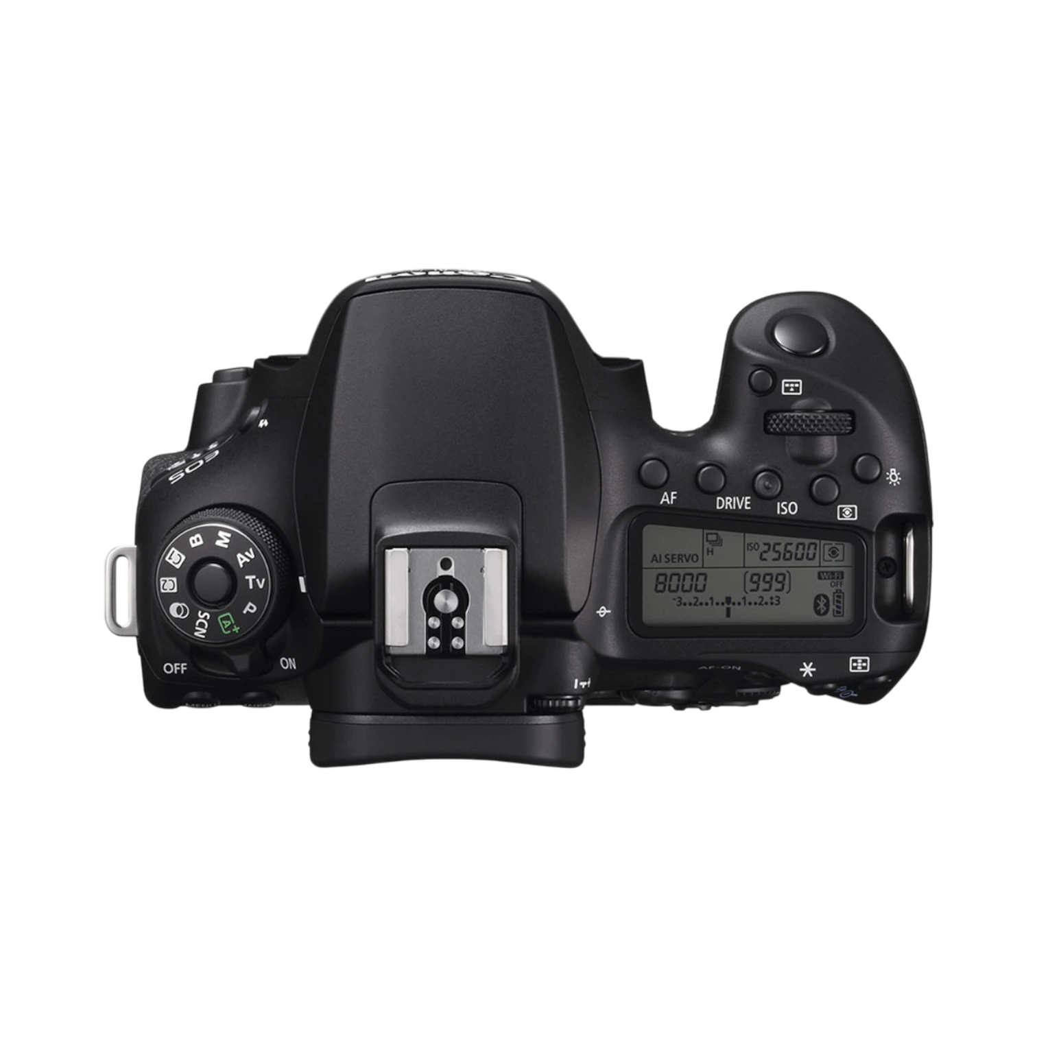 Canon EOS 90D DSLR Camera with 18-55mm Lens — Being Shipped