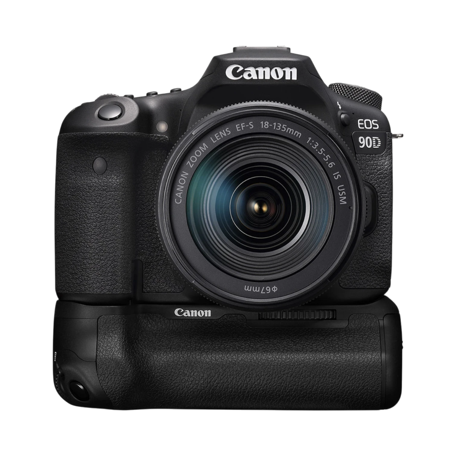 Canon EOS 90D DSLR Camera with 18-135mm Lens — Being Shipped