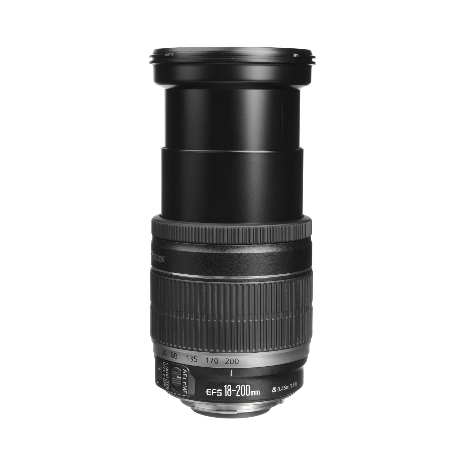 Canon EF-S 18-200mm f/3.5-5.6 IS Lens — Being Shipped